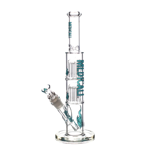 MEDICALI 13" DOUBLE STACK  8TREE STRAIGHT