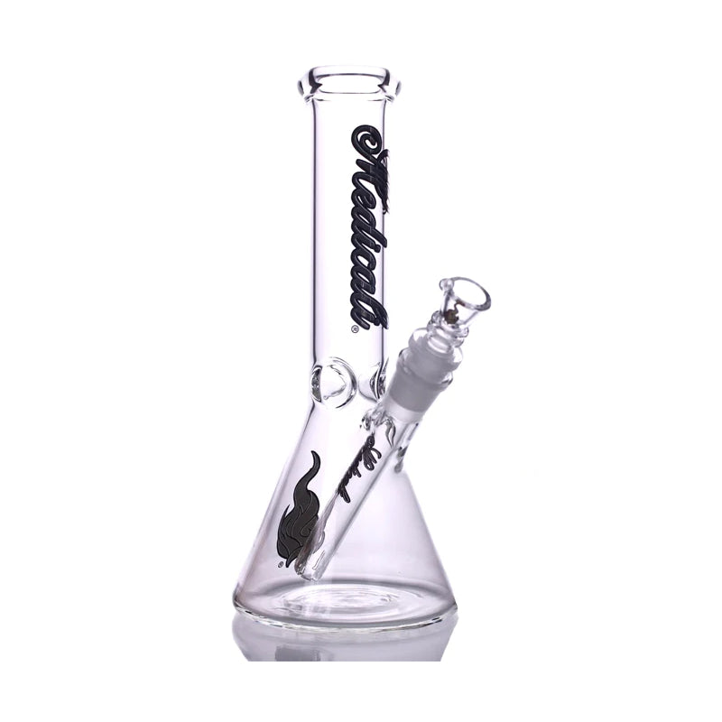 MEDICALI 38MIL 10" BEAKER