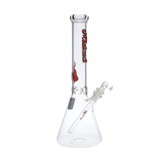 MEDICALI 45 MIL 12" BEAKER