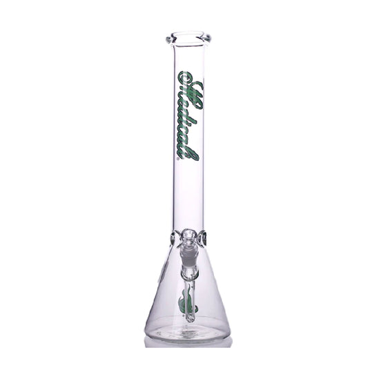 MEDICALI 50 MIL 18" BEAKER