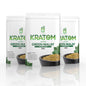 SALE! NJOY KRATOM 30GM GREEN MALAY POWDER BAG