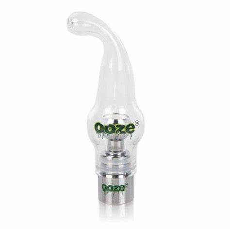 Ooze Globe + Dual Quartz Coils Display - 32ct
