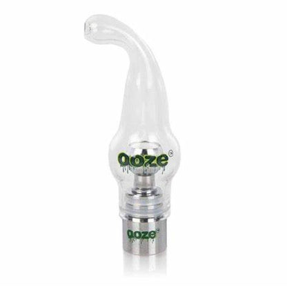 Ooze Globe + Dual Quartz Coils Display - 32ct