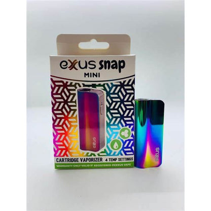 Exxus Snap VV Mini
