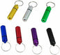 Pill Case w/ Lanyard Display