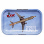 Raw Small Rolling Trays