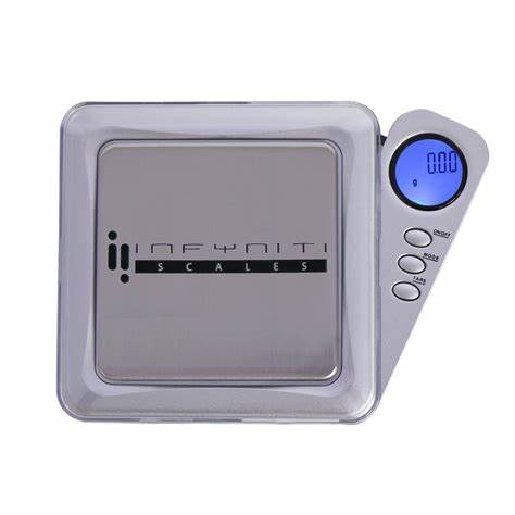 Infyniti Scale Panther 100g