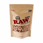 Raw Prerolled Tips 200ct - Bag