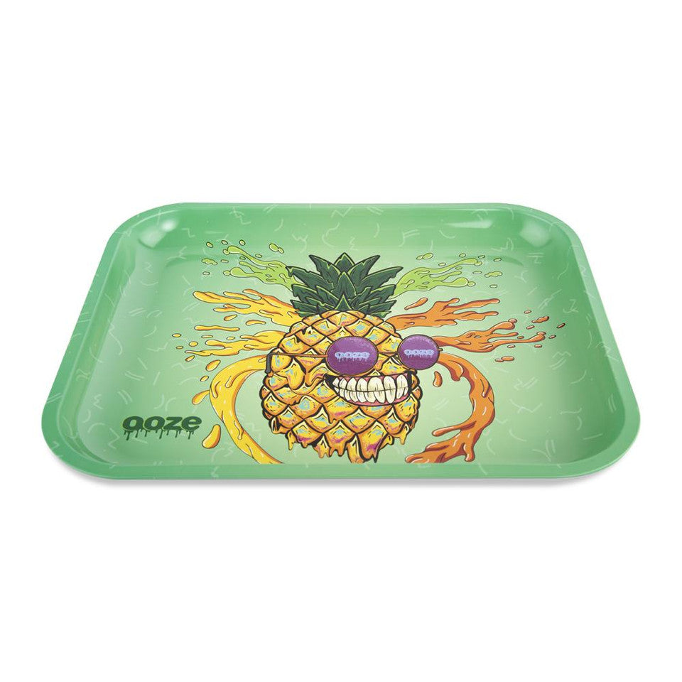 Ooze Large Rolling Trays