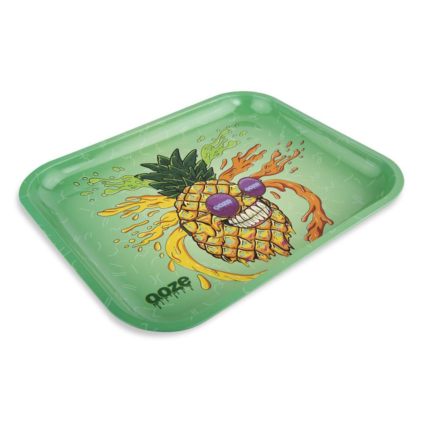 Ooze Medium Rolling Trays