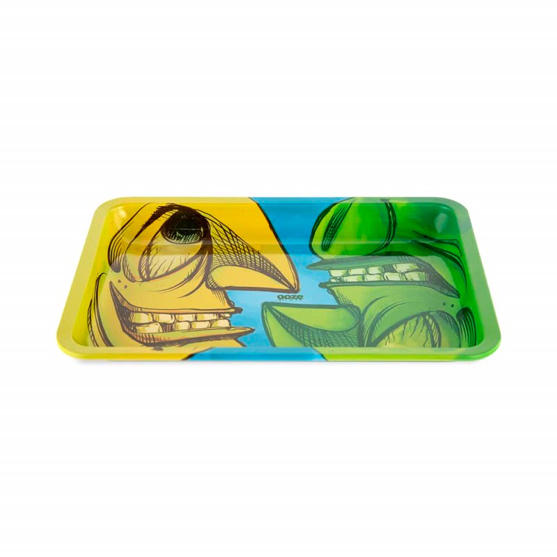 Ooze Medium Rolling Trays