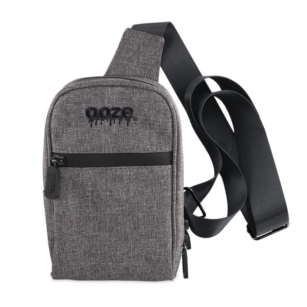 Ooze Traveler Smell Proof Crossbody