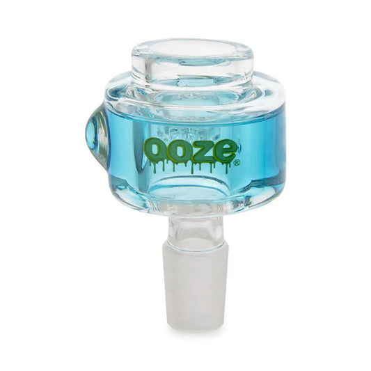 Ooze Glyco Glass Bowl