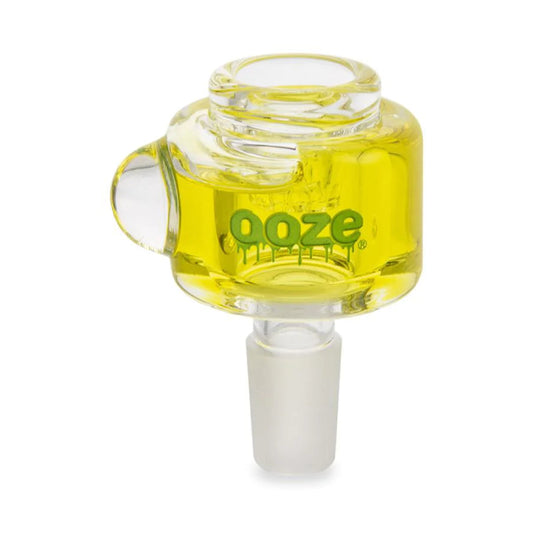 Ooze Glyco Glass Bowl