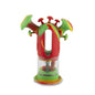 Ooze Trip Pipe Silicone Bubbler