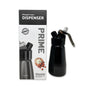 Prime Premium 250ML BLACK SHINY D7