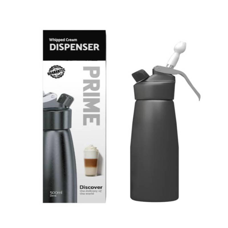 Prime Whipper 250ML