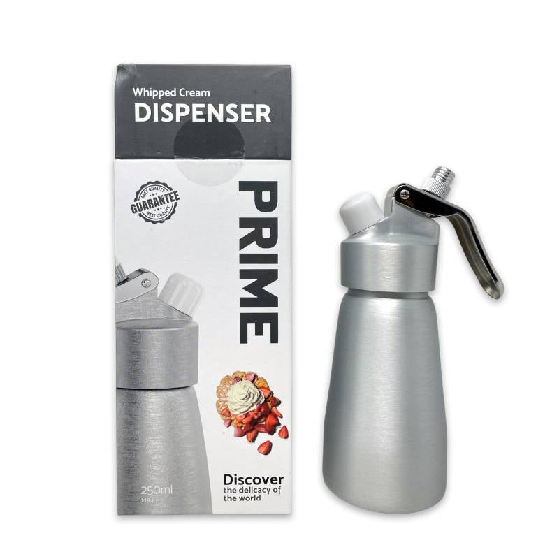 Prime Whipper 250ML