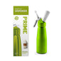 Prime Premium 500ML GREEN SHINY D10