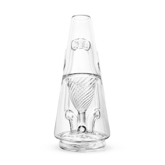 Puffco Peak Ryan Fitt Glass Attachment by Puffco