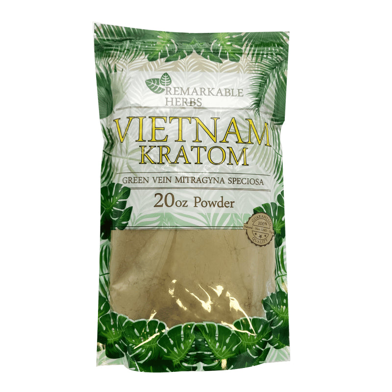 REMARKABLE HERBS VIETNAM POWDER 20OZ