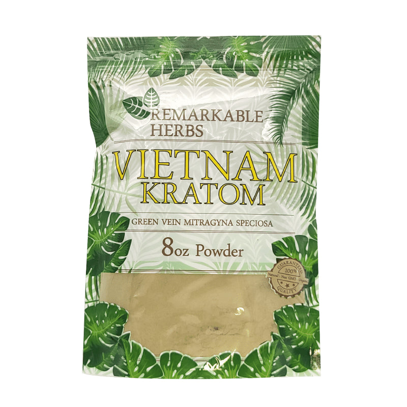 REMARKABLE HERBS VIETNAM POWDER 8OZ