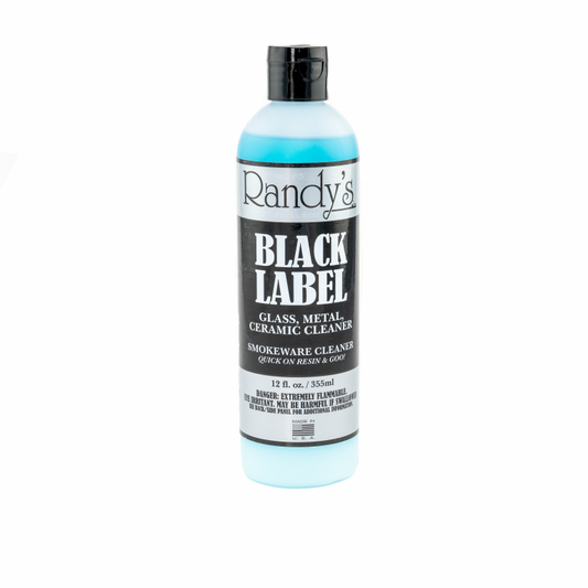 Randy's Glass Cleaner - 12oz