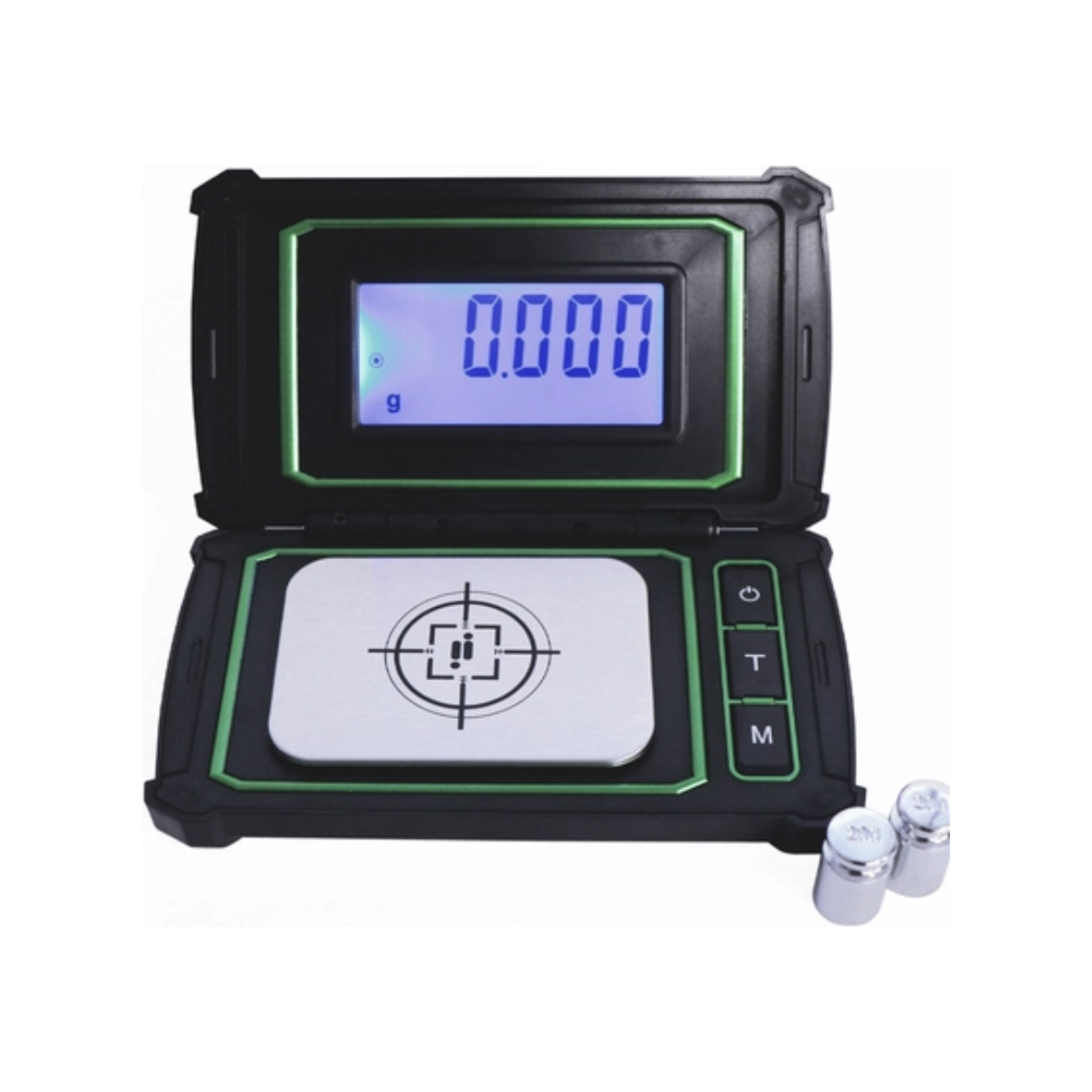 Infinty Scale Infyniti Scale Prism 50g – Metro Smoke Wholesale