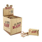 Raw Pre-Rolled Tips Slim - Herbal - 20ct