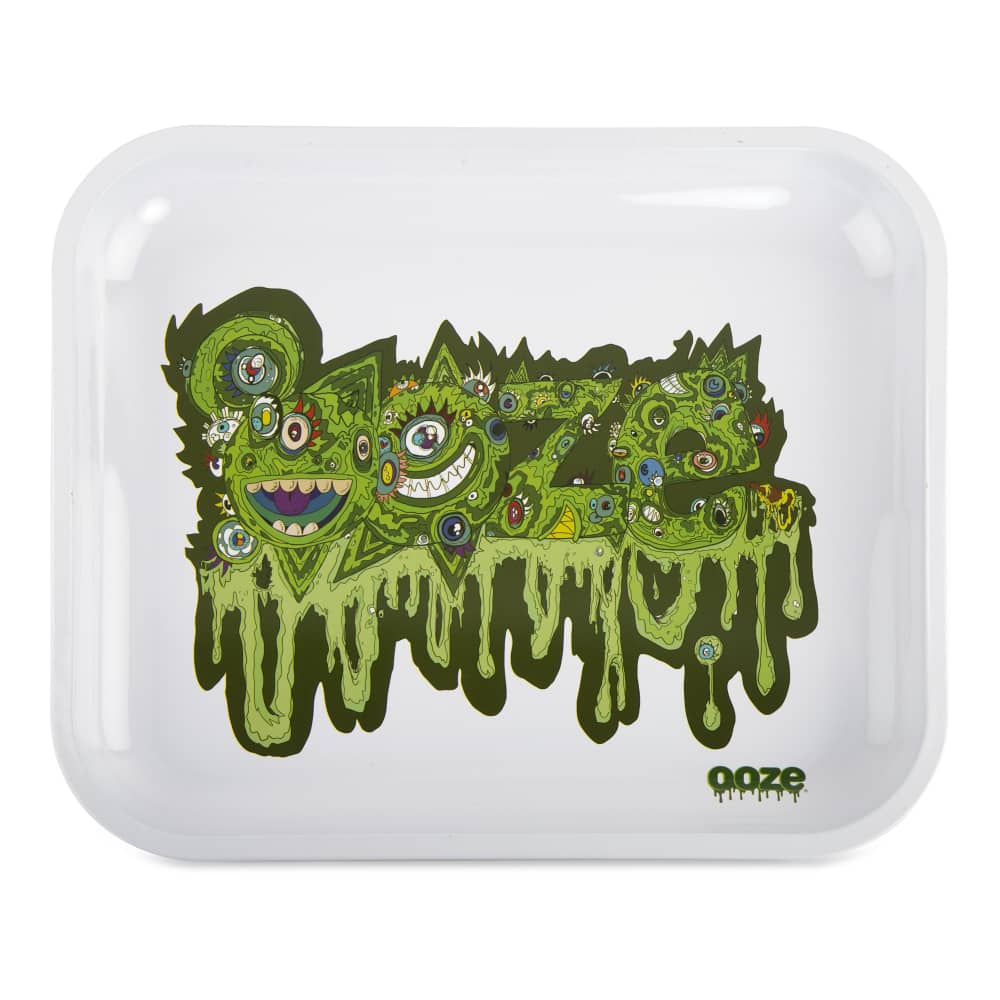 Ooze Medium Rolling Trays