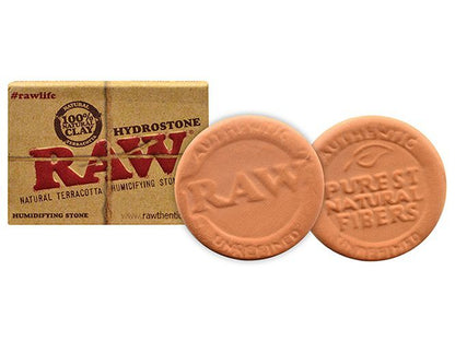 Raw Hydrostone - 20ct