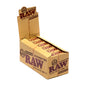 Raw Gummed Tips Perforated- 24ct