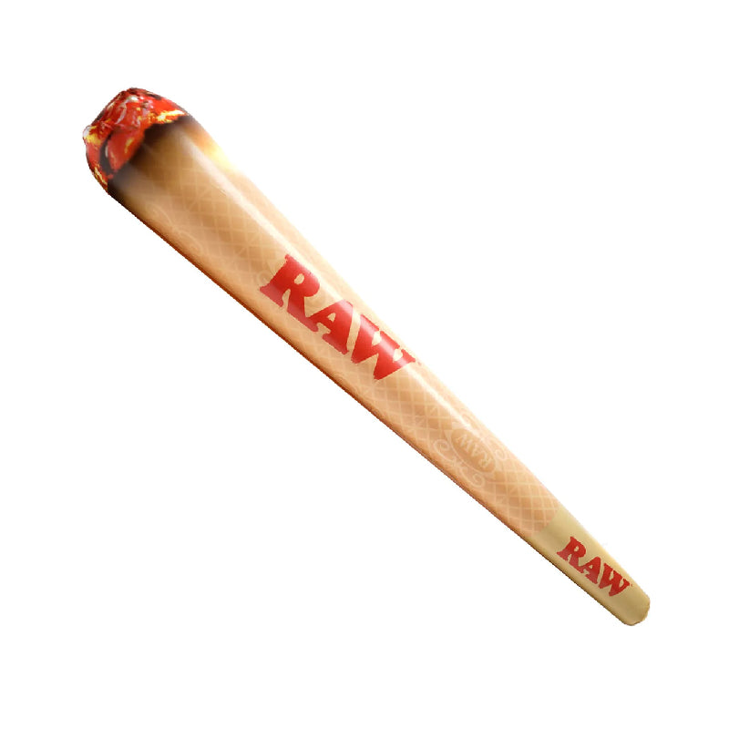 Raw Inflatable Cone 45"