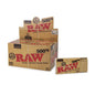 Raw - Papers - Classic - 1 1/4 500's - 20ct