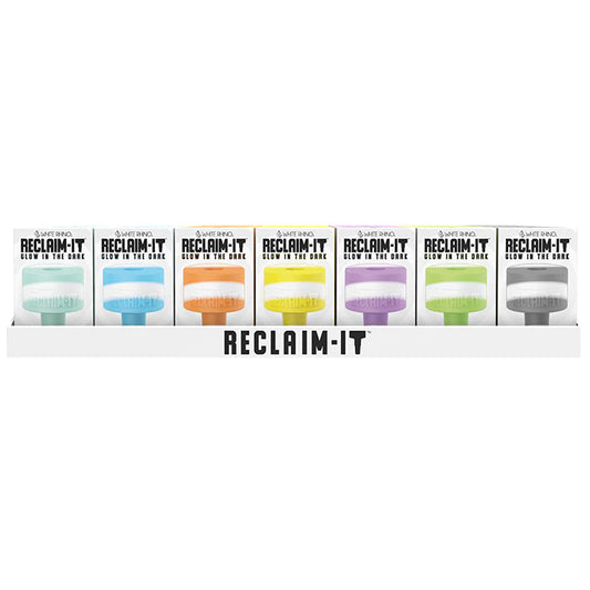 White Rhino Reclaim-It - 14mm/19mm Display - 35ct