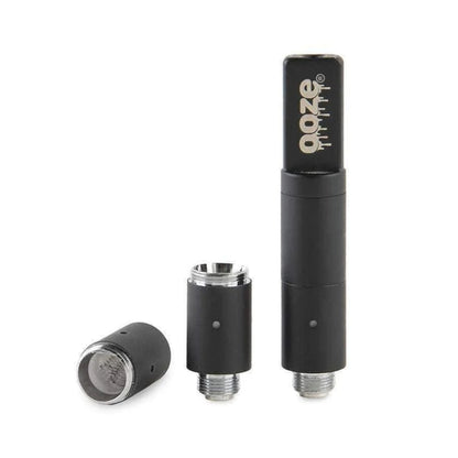 Ooze Slim Twist Pro Atomizer