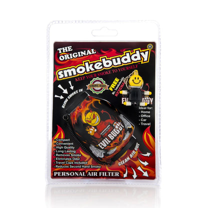 Smoke Buddy Original