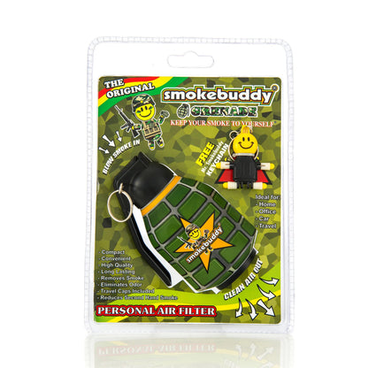 Smoke Buddy Original