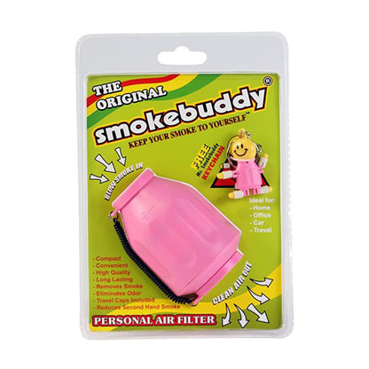 Smoke Buddy Original