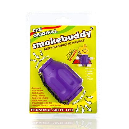 Smoke Buddy Original