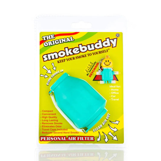 Smoke Buddy Original