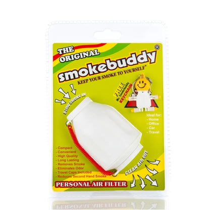 Smoke Buddy Original