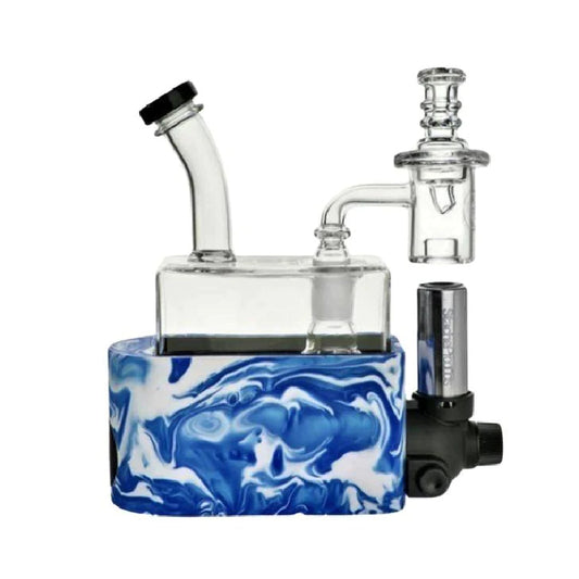 Stache Rig In One