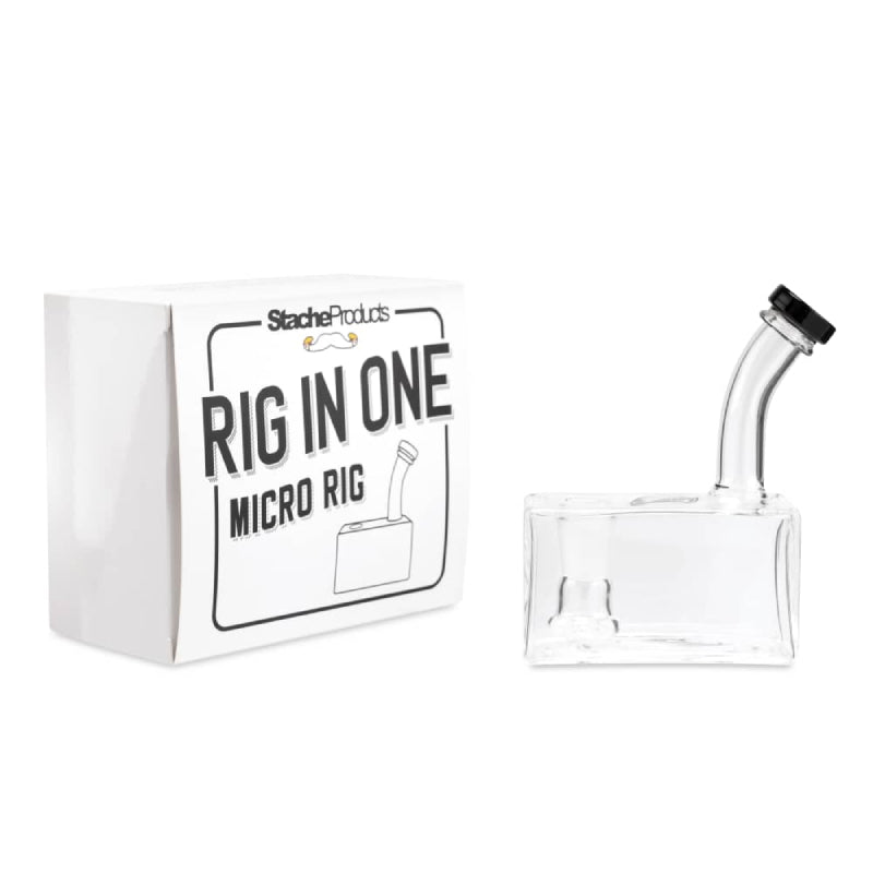 Stache Rio Micro Rig