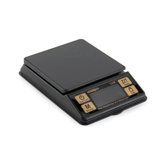 Truweigh Lux Mini Scale - 100g x 0.005g
