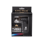 King Palm Turbo Charged Torch