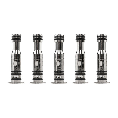 Lost Vape UB Mini 1.0ohm Coils - 5PK