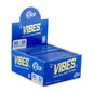 Vibes Papers - King Slim Rice - 50ct