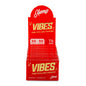 Vibes Papers 1 1/4 - Hemp - 50ct