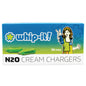 Whip-It Cream Chargers - 50ct